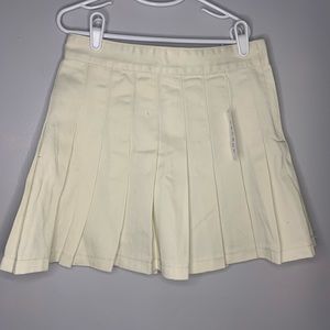 Brandy Meville Tennis Skirt